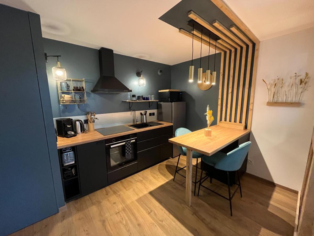 Residence Emeraude - Centre Village - Aravistour Saint-Jean-de-Sixt Luaran gambar