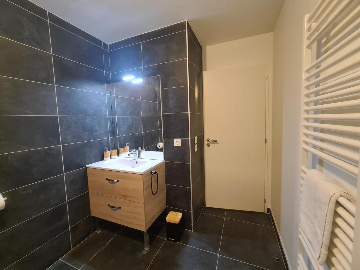 Residence Emeraude - Centre Village - Aravistour Saint-Jean-de-Sixt Luaran gambar