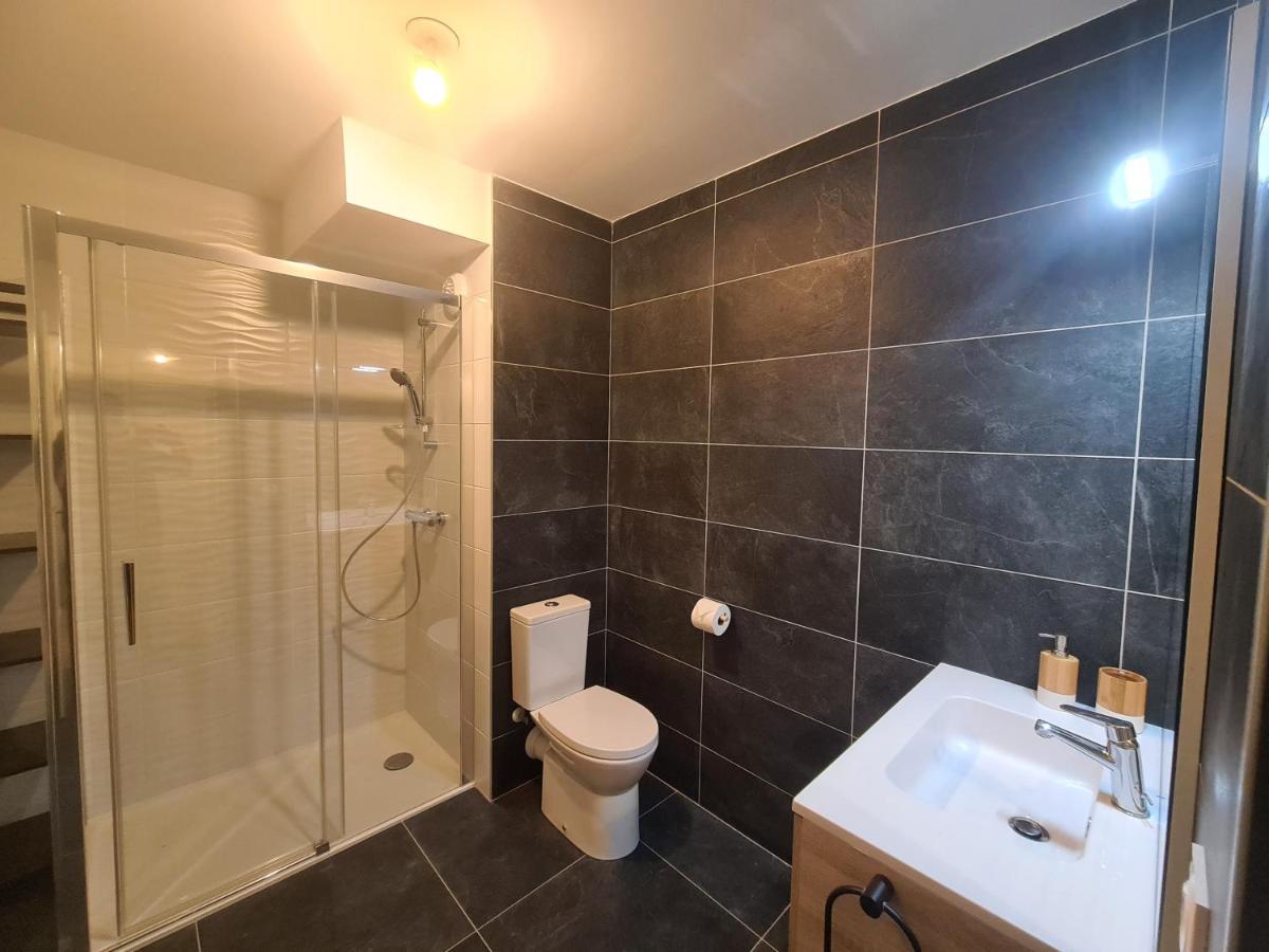 Residence Emeraude - Centre Village - Aravistour Saint-Jean-de-Sixt Luaran gambar